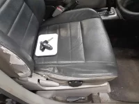 Nissan X-TRAIL лот № 30506 оценка 3.5  с аукциона в Японии 7