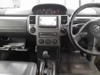 Nissan X-TRAIL лот № 30506 оценка 3.5  с аукциона в Японии 8