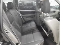 Nissan X-TRAIL лот № 30506 оценка 3.5  с аукциона в Японии 9