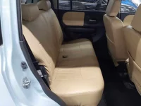 Suzuki ALTO LAPIN лот № 21 оценка R  с аукциона в Японии 9