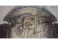 Suzuki ALTO LAPIN лот № 21 оценка R  с аукциона в Японии 10