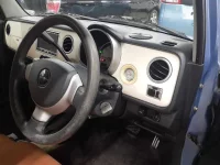 Suzuki ALTO LAPIN лот № 61 оценка 3.5  с аукциона в Японии 6