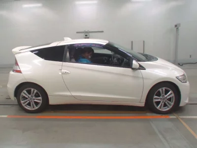 Honda CR-Z