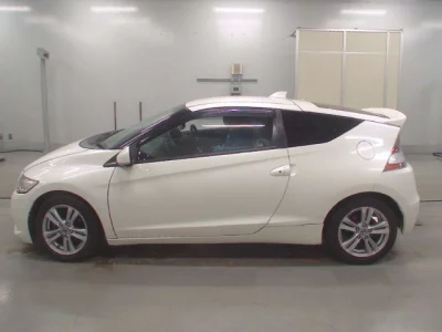 Honda CR-Z