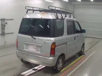 Daihatsu ATRAI VAN лот № 50038 оценка R  с аукциона в Японии 1