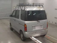 Daihatsu ATRAI VAN лот № 50038 оценка R  с аукциона в Японии 5