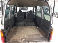 Daihatsu ATRAI VAN лот № 50038 оценка R  с аукциона в Японии 8