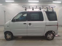 Daihatsu ATRAI VAN лот № 50038 оценка R  с аукциона в Японии 3