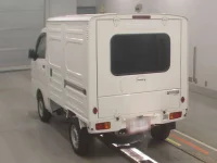 Subaru SAMBAR лот № 43 оценка 4  с аукциона в Японии 5