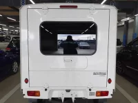 Subaru SAMBAR лот № 43 оценка 4  с аукциона в Японии 8