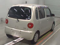 Daihatsu MOVE LATTE лот № 50035 оценка 3  с аукциона в Японии 1