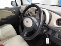 Daihatsu MOVE LATTE лот № 50035 оценка 3  с аукциона в Японии 6