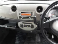 Daihatsu MOVE LATTE лот № 50035 оценка 3  с аукциона в Японии 8