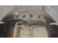 Daihatsu MOVE LATTE лот № 50035 оценка 3  с аукциона в Японии 10