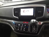 Honda ODYSSEY лот № 50062 оценка R  с аукциона в Японии 8