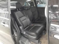 Honda ODYSSEY лот № 50062 оценка R  с аукциона в Японии 9