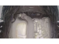 Honda ODYSSEY лот № 50062 оценка R  с аукциона в Японии 10