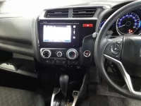 Honda FIT лот № 30016 оценка R  с аукциона в Японии 8