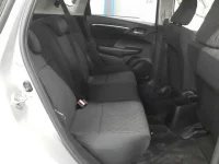Honda FIT лот № 30016 оценка R  с аукциона в Японии 9