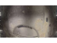 Honda FIT лот № 30016 оценка R  с аукциона в Японии 10