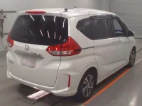 Honda FREED лот № 30023 оценка 4.5  с аукциона в Японии 1