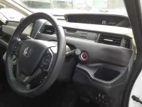 Honda FREED лот № 30023 оценка 4.5  с аукциона в Японии 6