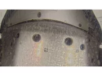 Honda FREED лот № 30023 оценка 4.5  с аукциона в Японии 10