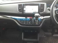 Honda ODYSSEY лот № 30009 оценка 4  с аукциона в Японии 8