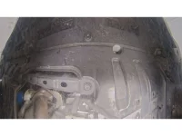 Honda ODYSSEY лот № 30009 оценка 4  с аукциона в Японии 10