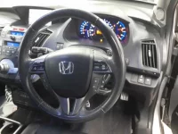 Honda ODYSSEY лот № 30174 оценка 3.5  с аукциона в Японии 6