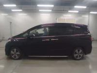 Honda ODYSSEY лот № 30272 оценка R  с аукциона в Японии 3