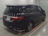 Honda ODYSSEY лот № 30272 оценка R  с аукциона в Японии 1