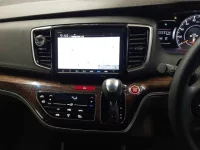 Honda ODYSSEY лот № 30272 оценка R  с аукциона в Японии 8