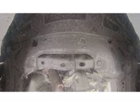 Honda ODYSSEY лот № 30272 оценка R  с аукциона в Японии 10