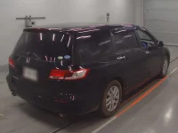 Honda ODYSSEY лот № 30310 оценка R  с аукциона в Японии 1