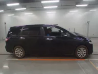 Honda ODYSSEY лот № 30310 оценка R  с аукциона в Японии 2