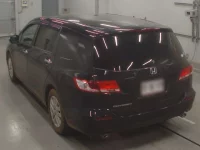 Honda ODYSSEY лот № 30310 оценка R  с аукциона в Японии 5