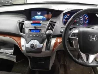 Honda ODYSSEY лот № 30310 оценка R  с аукциона в Японии 8