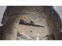 Honda ODYSSEY лот № 30310 оценка R  с аукциона в Японии 10