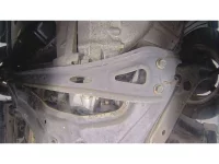 Honda STEP WAGON лот № 10067 оценка 4  с аукциона в Японии 10