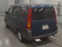 Honda STEP WAGON лот № 10166 оценка 3  с аукциона в Японии 5