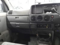 Honda STEP WAGON лот № 10166 оценка 3  с аукциона в Японии 8