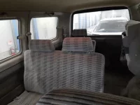 Honda STEP WAGON лот № 10166 оценка 3  с аукциона в Японии 9