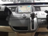 Honda STEP WAGON лот № 30003 оценка RA  с аукциона в Японии 8