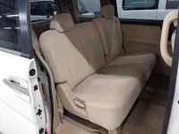 Honda STEP WAGON лот № 30003 оценка RA  с аукциона в Японии 9