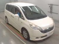 Honda STEP WAGON лот № 30003 оценка RA  с аукциона в Японии 4