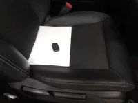 Honda STEP WAGON лот № 30018 оценка 4.5  с аукциона в Японии 7