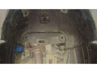 Honda STEP WAGON лот № 30018 оценка 4.5  с аукциона в Японии 10