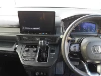 Honda STEP WAGON лот № 30263 оценка 5  с аукциона в Японии 8