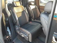 Honda STEP WAGON лот № 30263 оценка 5  с аукциона в Японии 9